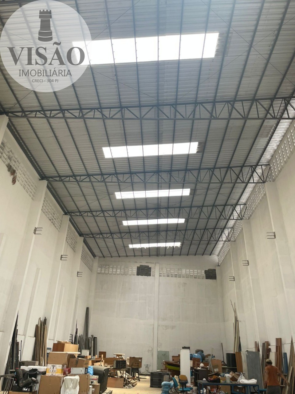 Depósito-Galpão - Foto 11