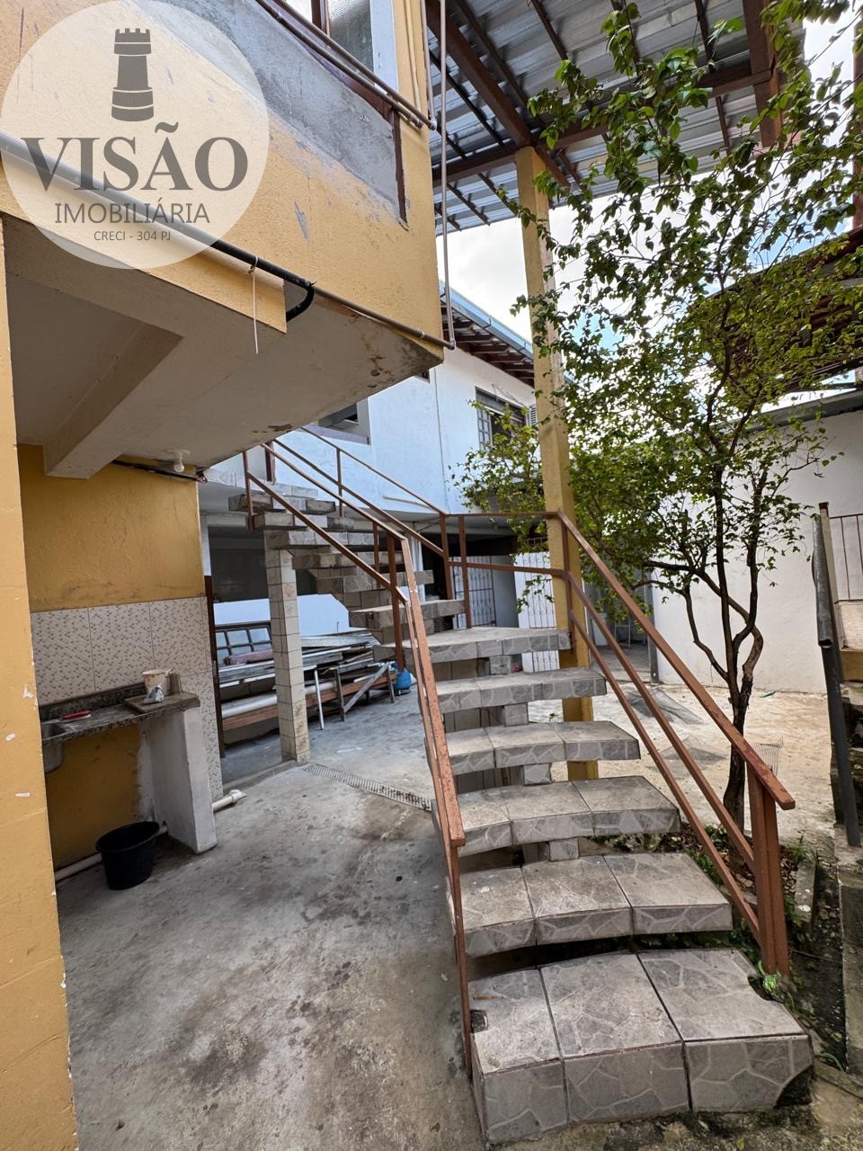 Casa, 6 quartos - Foto 10