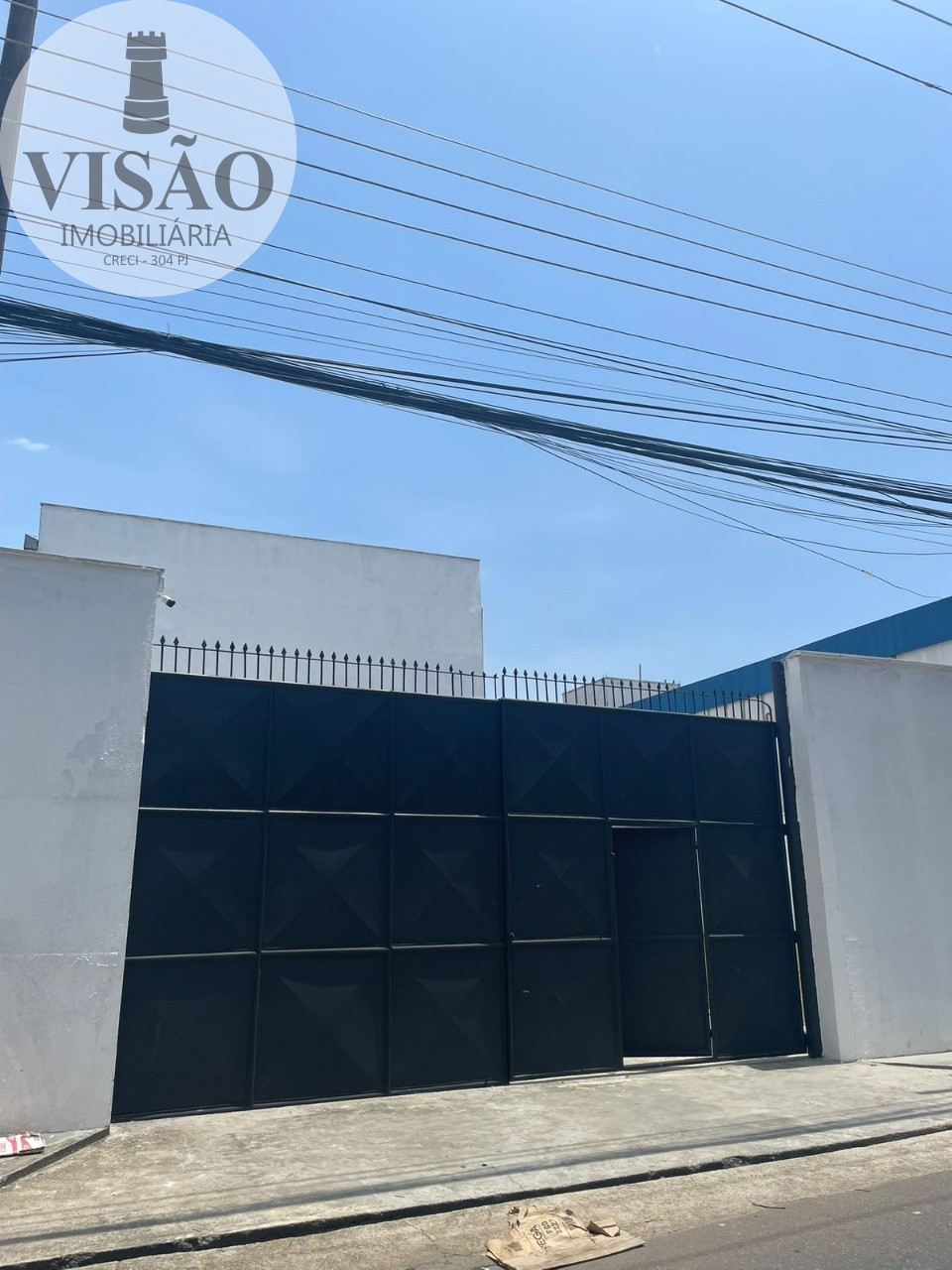 Depósito-Galpão - Foto 10