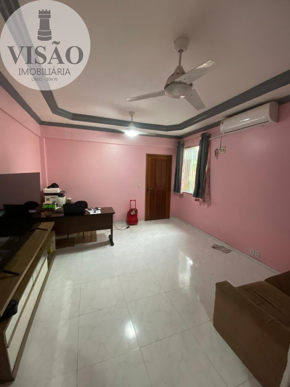 Apartamento, 2 quartos, 66 m² - Foto 1