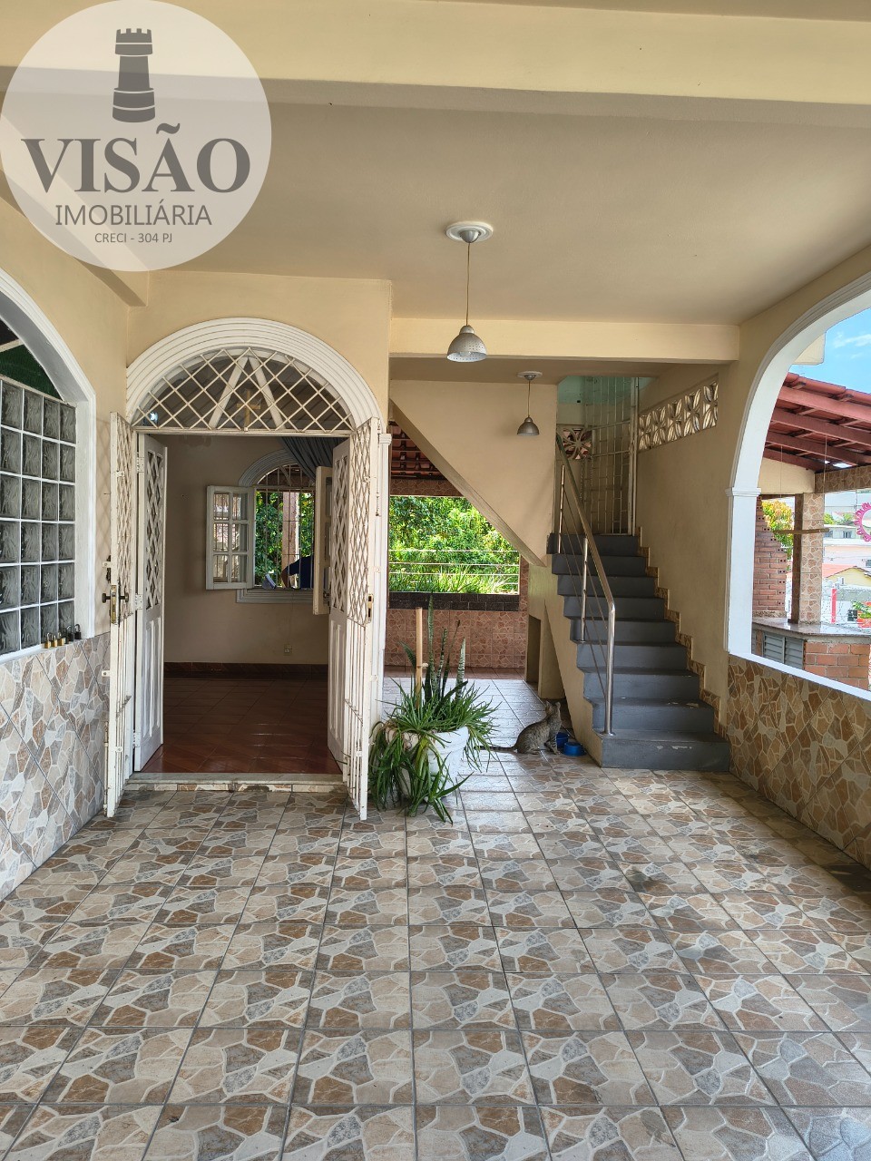 Casa, 3 quartos, 318 m² - Foto 8
