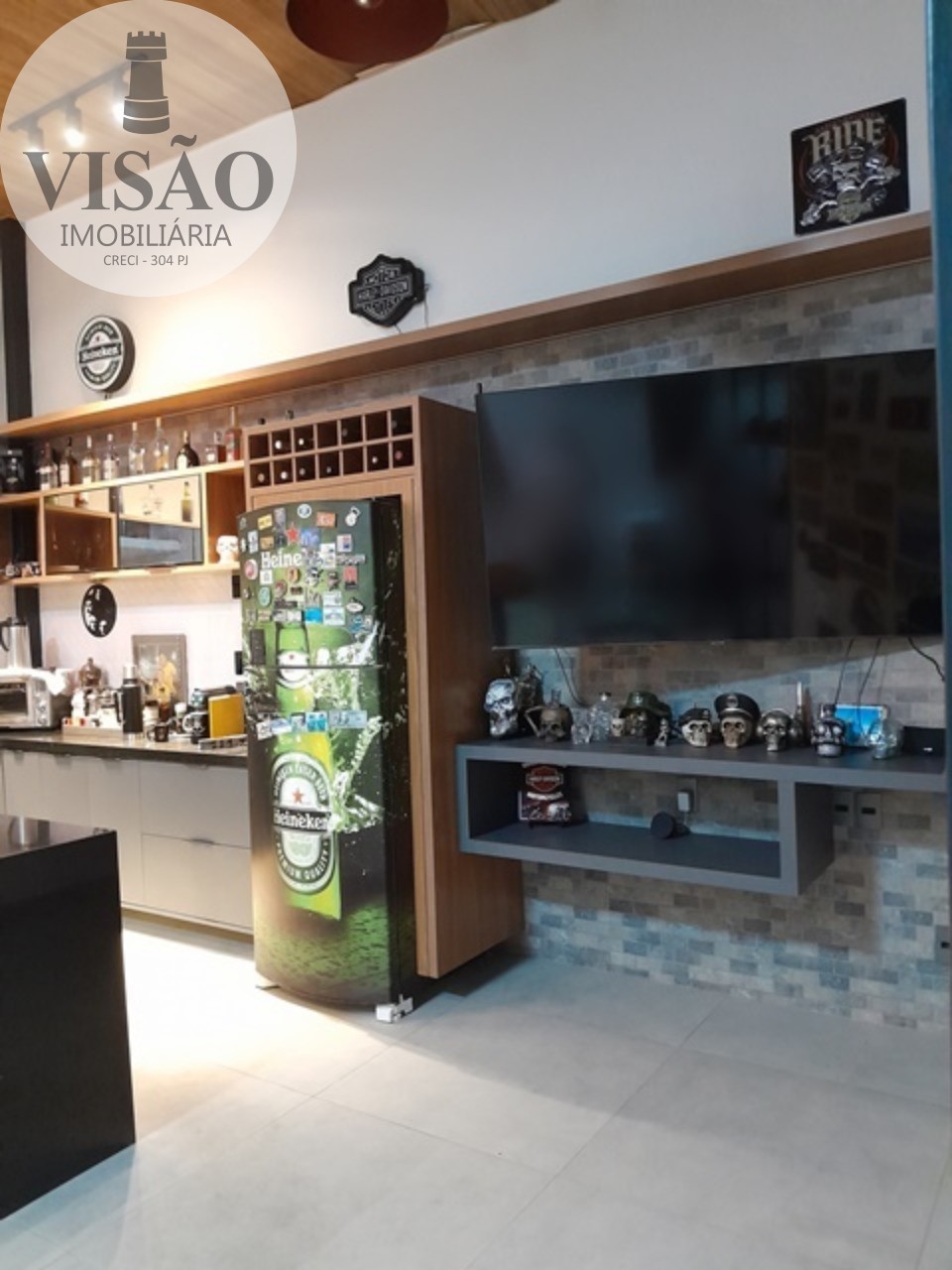 Casa, 3 quartos - Foto 14