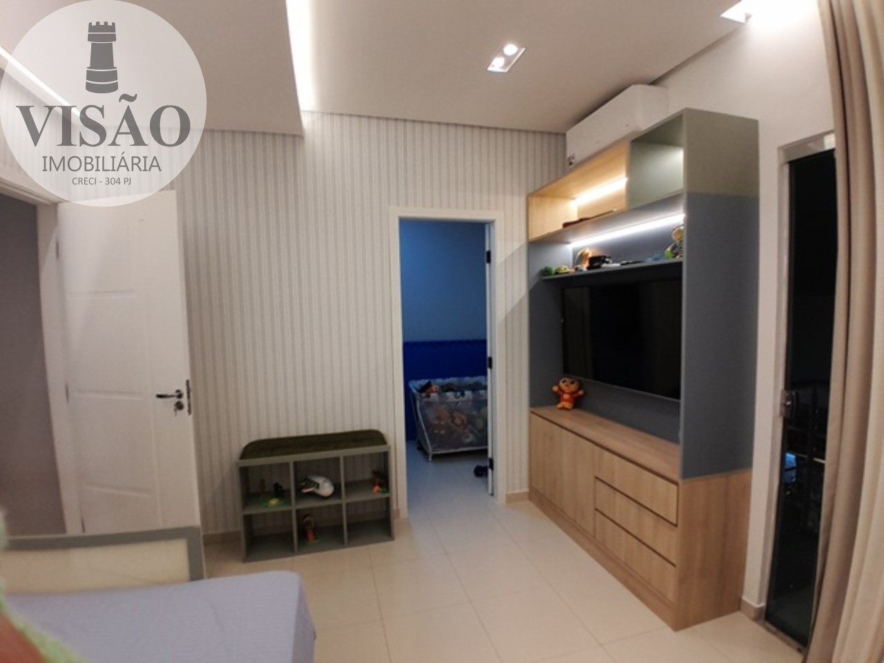 Casa, 3 quartos - Foto 27