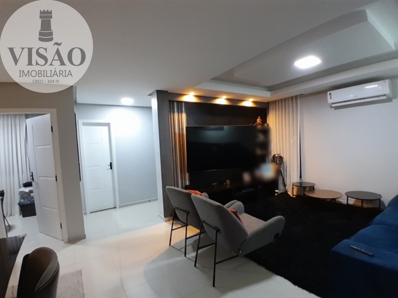 Casa, 3 quartos - Foto 3