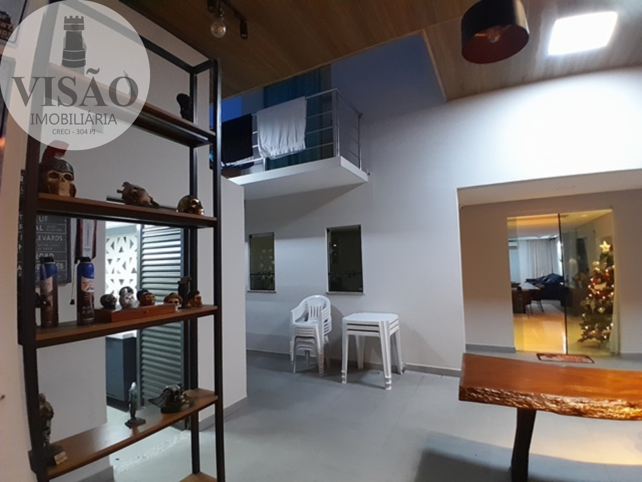 Casa, 3 quartos - Foto 16