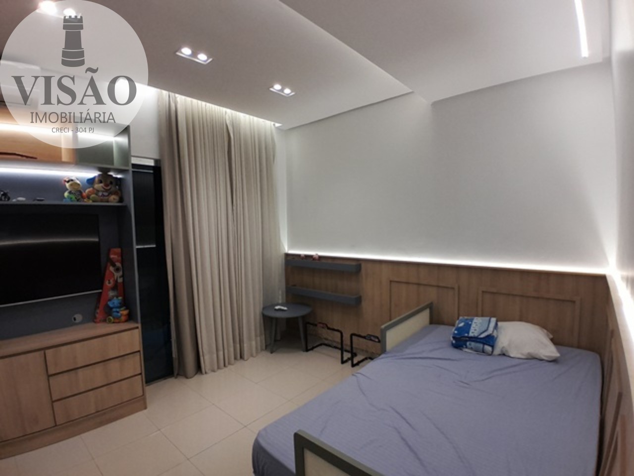 Casa, 3 quartos - Foto 26