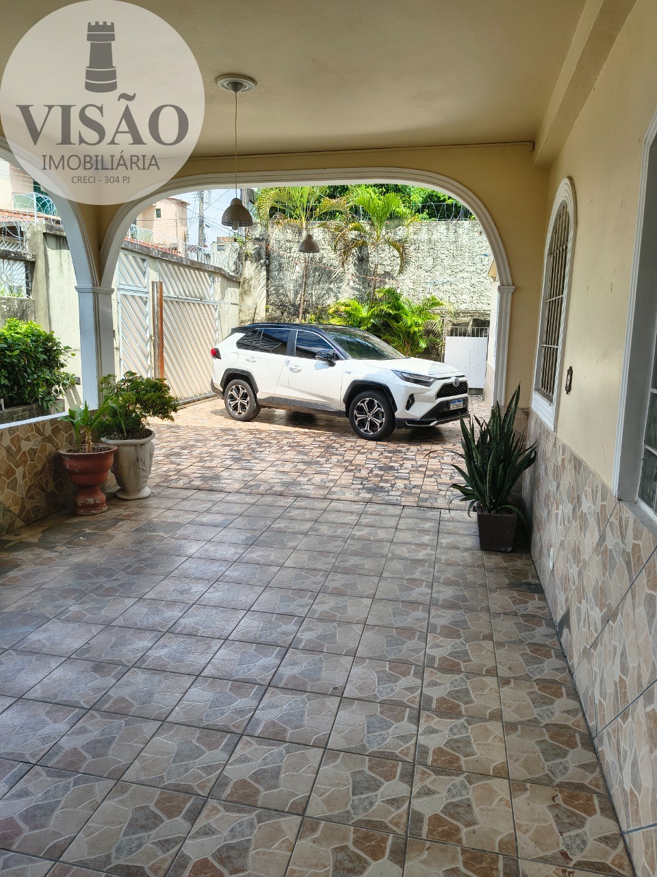 Casa, 3 quartos, 318 m² - Foto 3