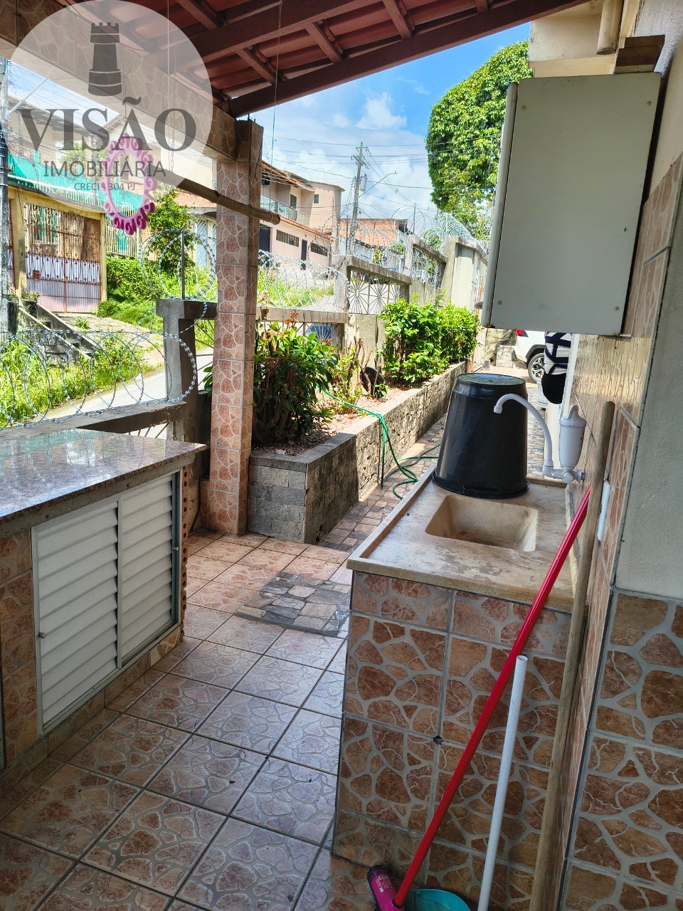 Casa, 3 quartos, 318 m² - Foto 6