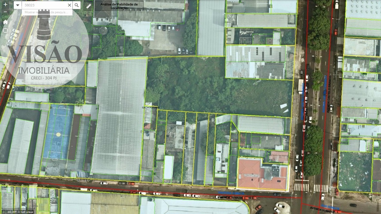 Loteamento e Condomínio, 2610 m² - Foto 2