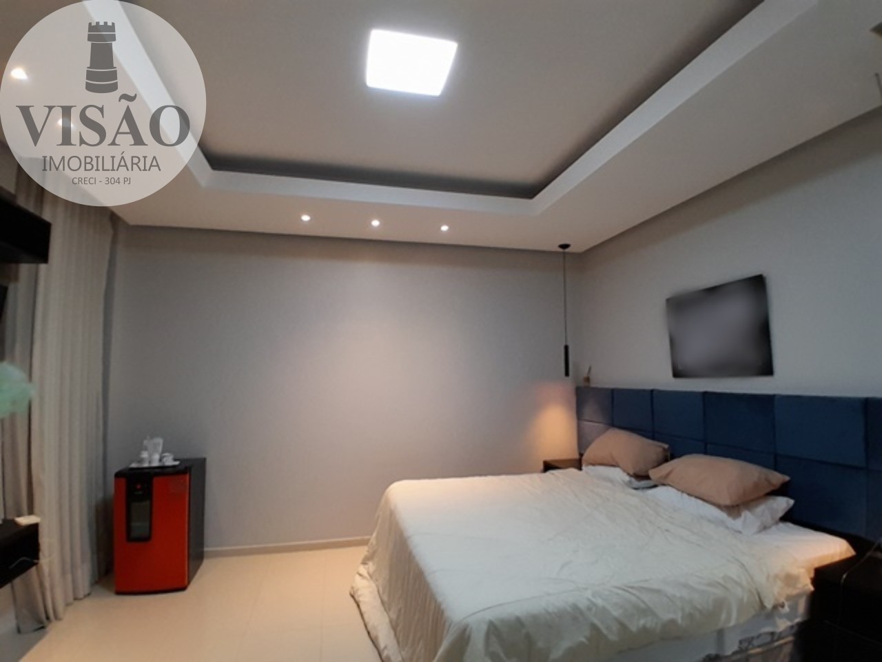 Casa, 3 quartos - Foto 53