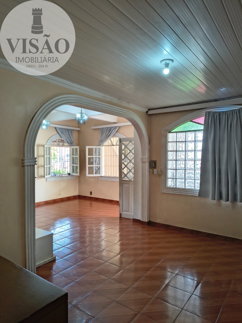 Casa, 3 quartos, 318 m² - Foto 1