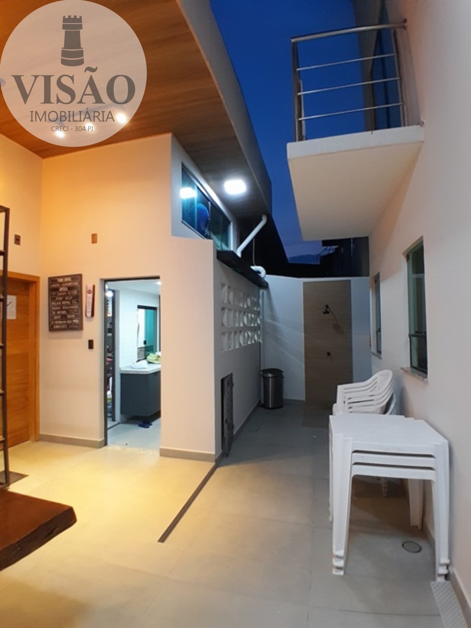 Casa, 3 quartos - Foto 17