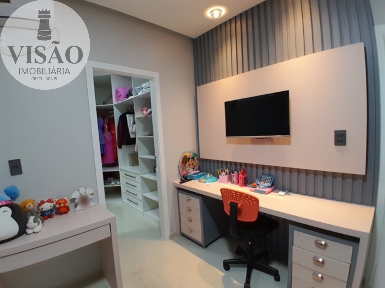 Casa, 3 quartos - Foto 37