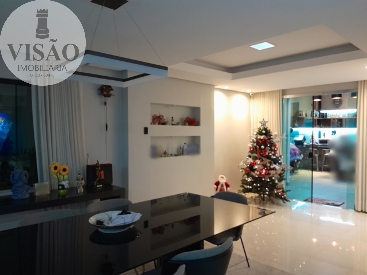 Casa, 3 quartos - Foto 11