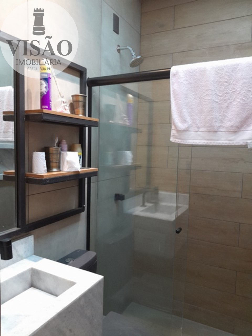 Casa, 3 quartos - Foto 20