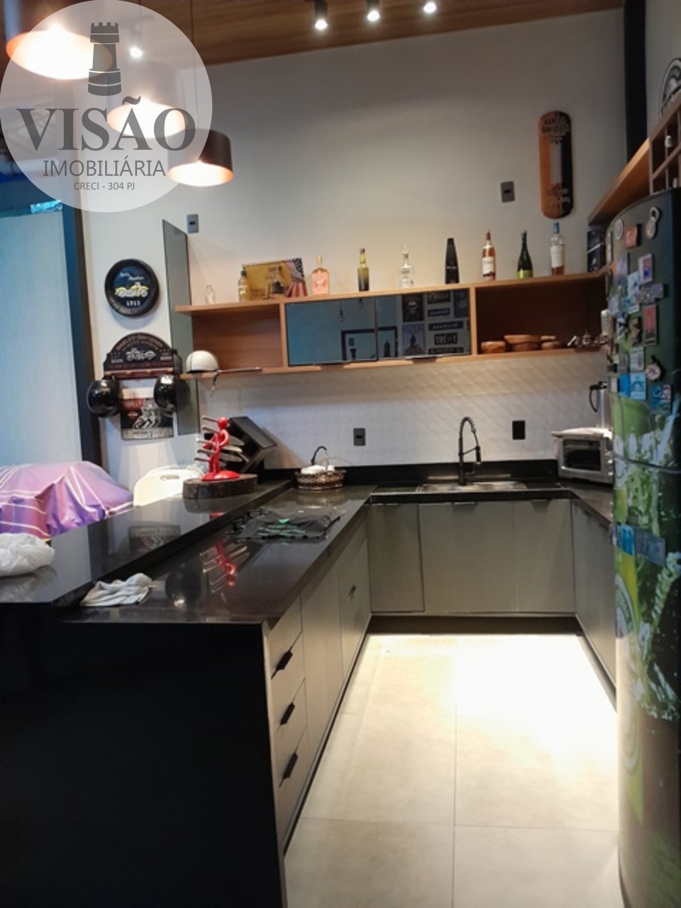 Casa, 3 quartos - Foto 15