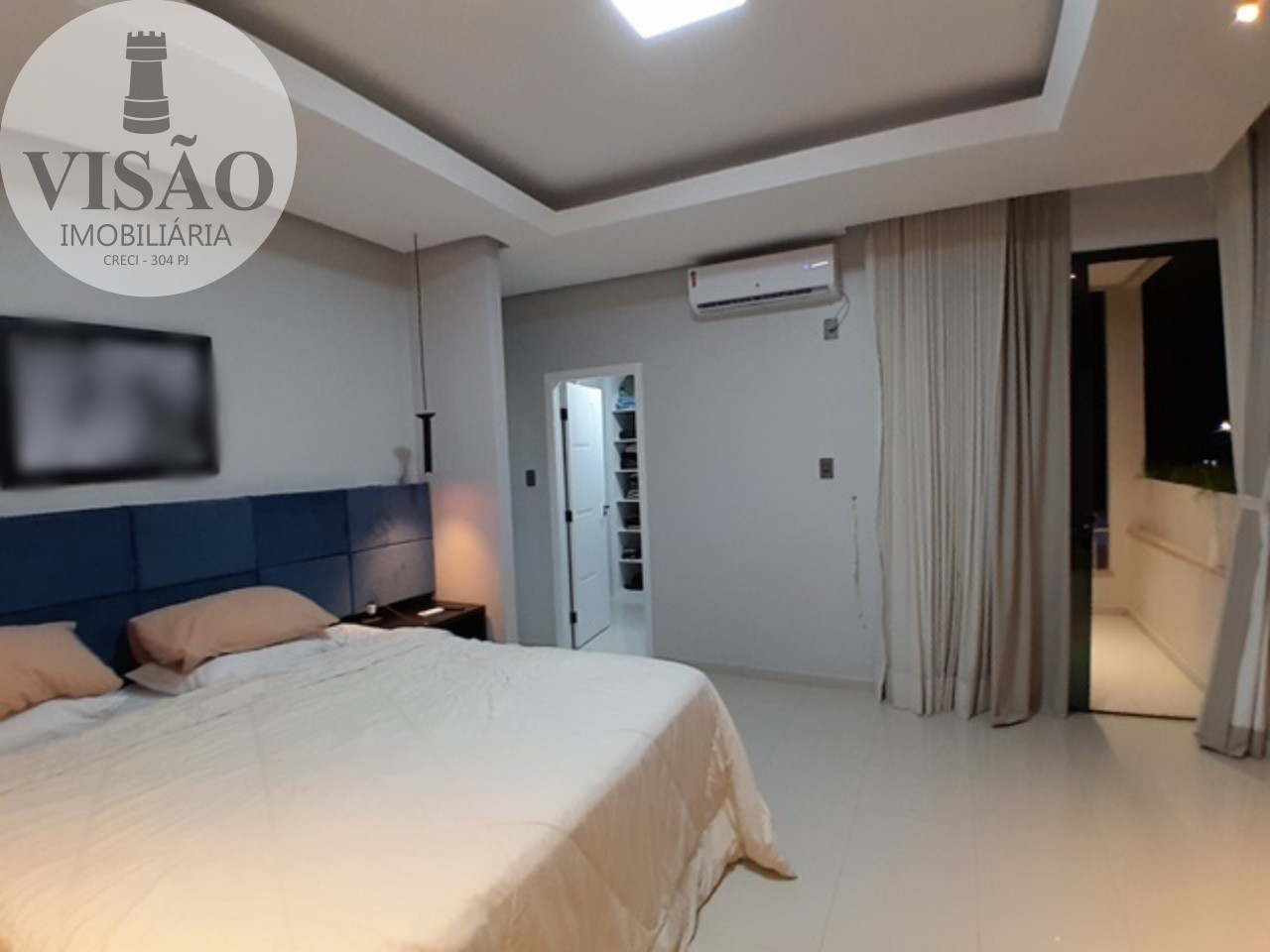 Casa, 3 quartos - Foto 47