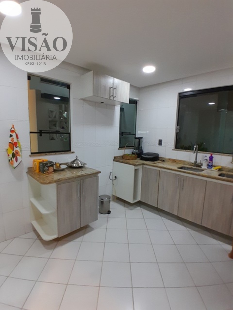 Casa, 3 quartos - Foto 10