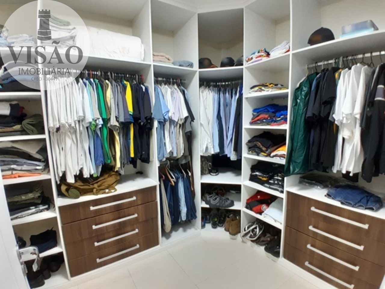 Casa, 3 quartos - Foto 48