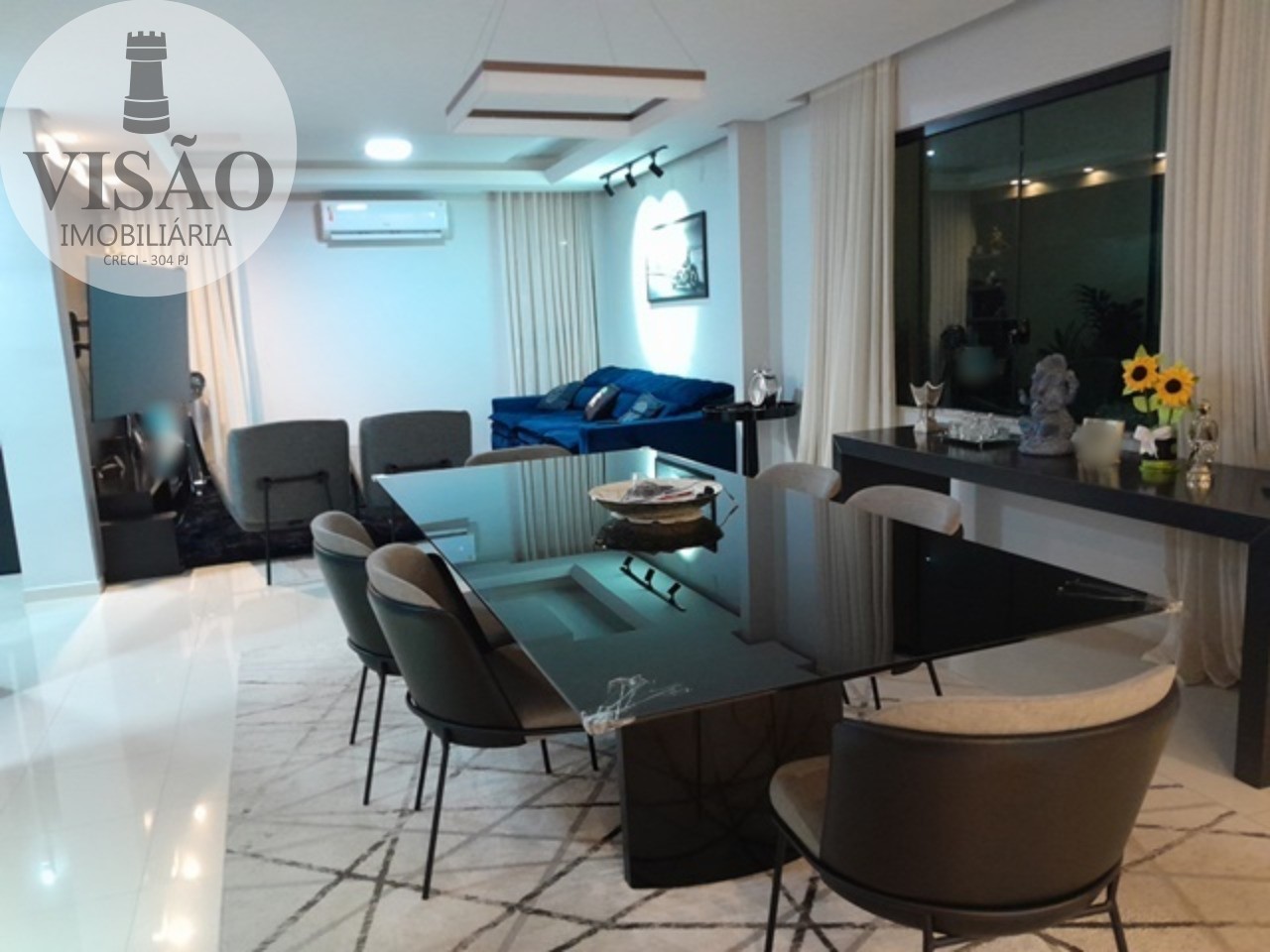 Casa, 3 quartos - Foto 4