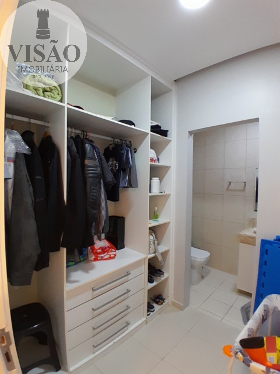 Casa, 3 quartos - Foto 32