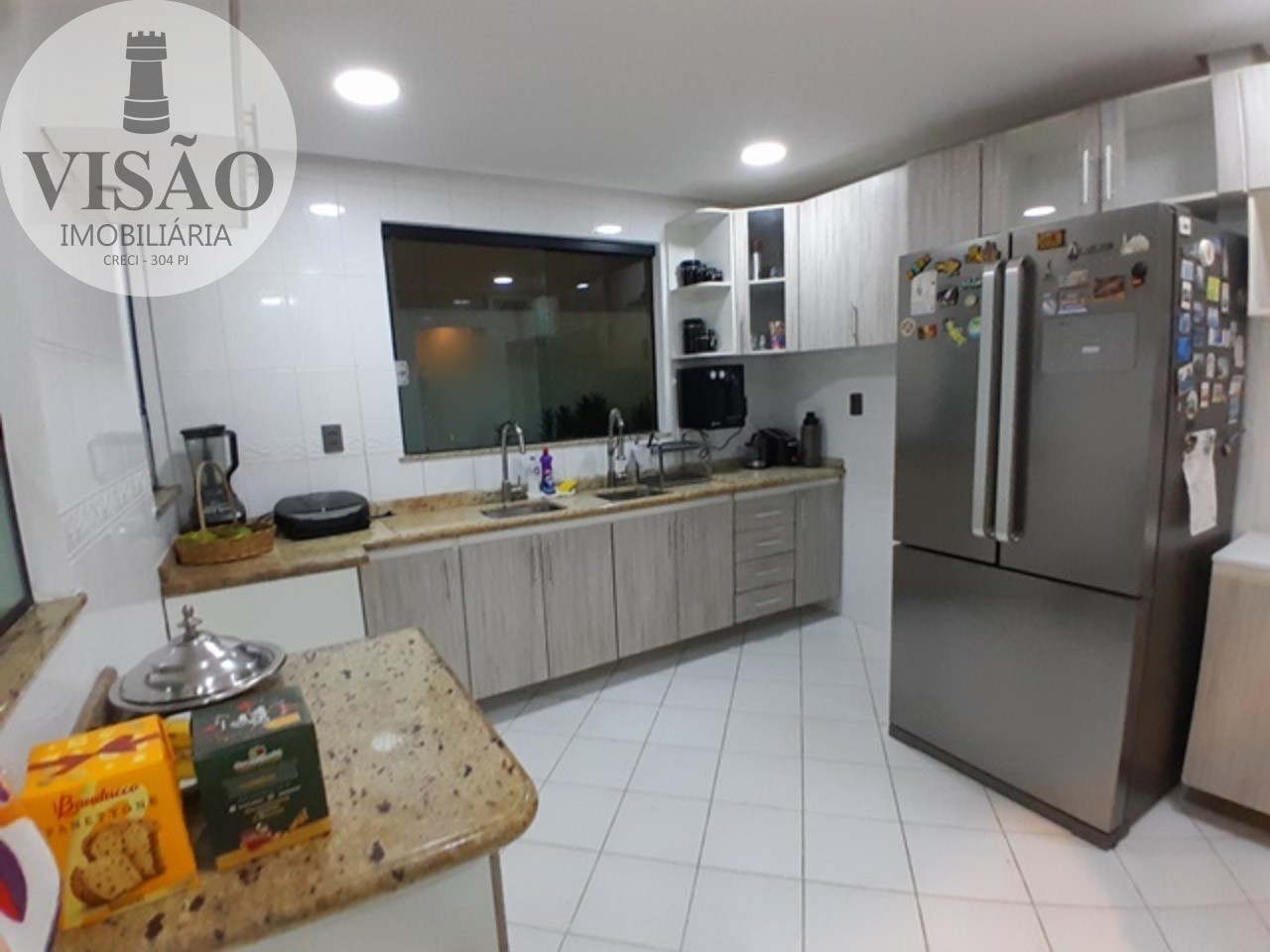 Casa, 3 quartos - Foto 8