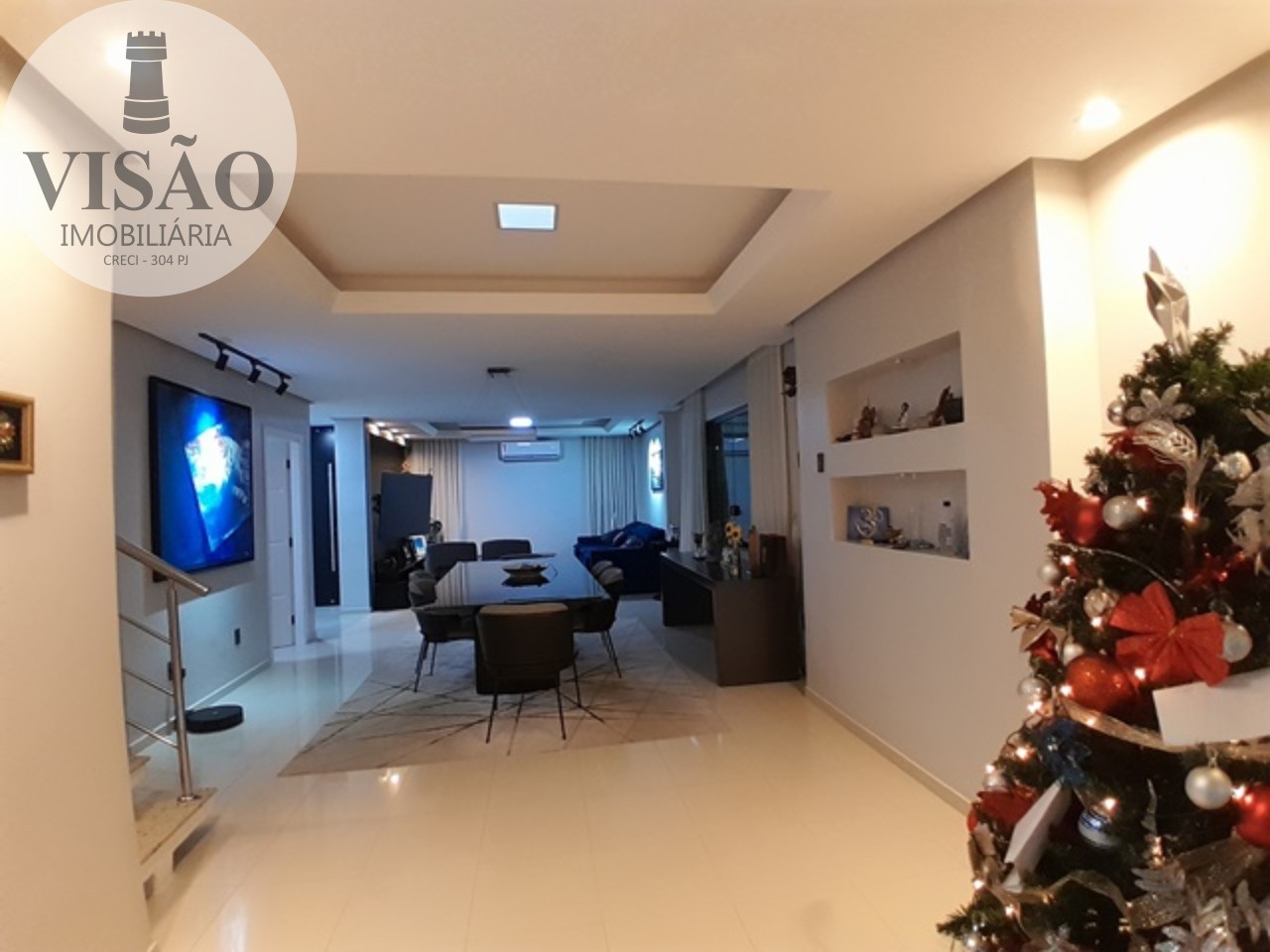 Casa, 3 quartos - Foto 5