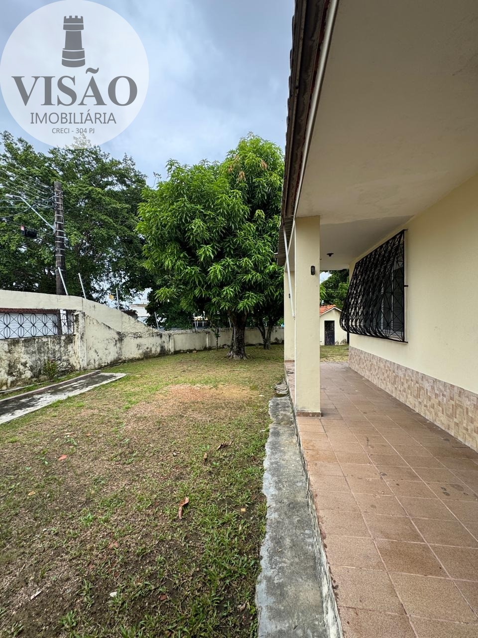 Casa, 3 quartos - Foto 3