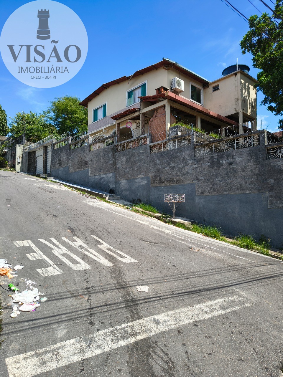 Casa, 3 quartos, 318 m² - Foto 4