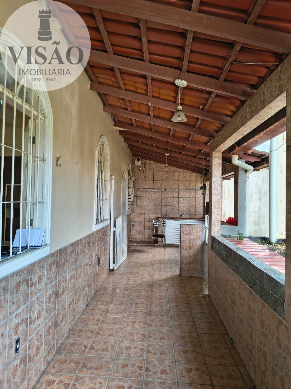 Casa, 3 quartos, 318 m² - Foto 12
