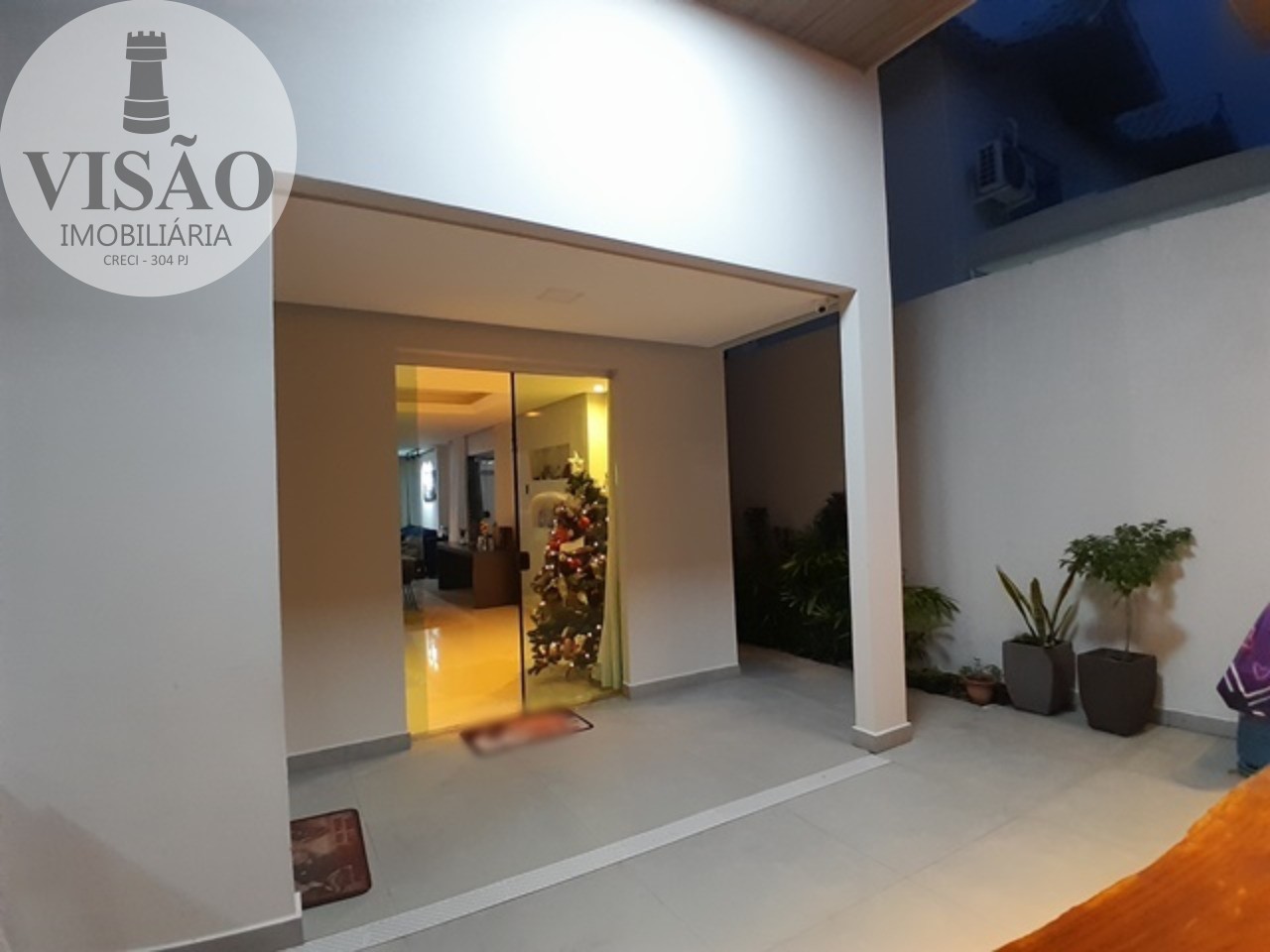Casa, 3 quartos - Foto 23
