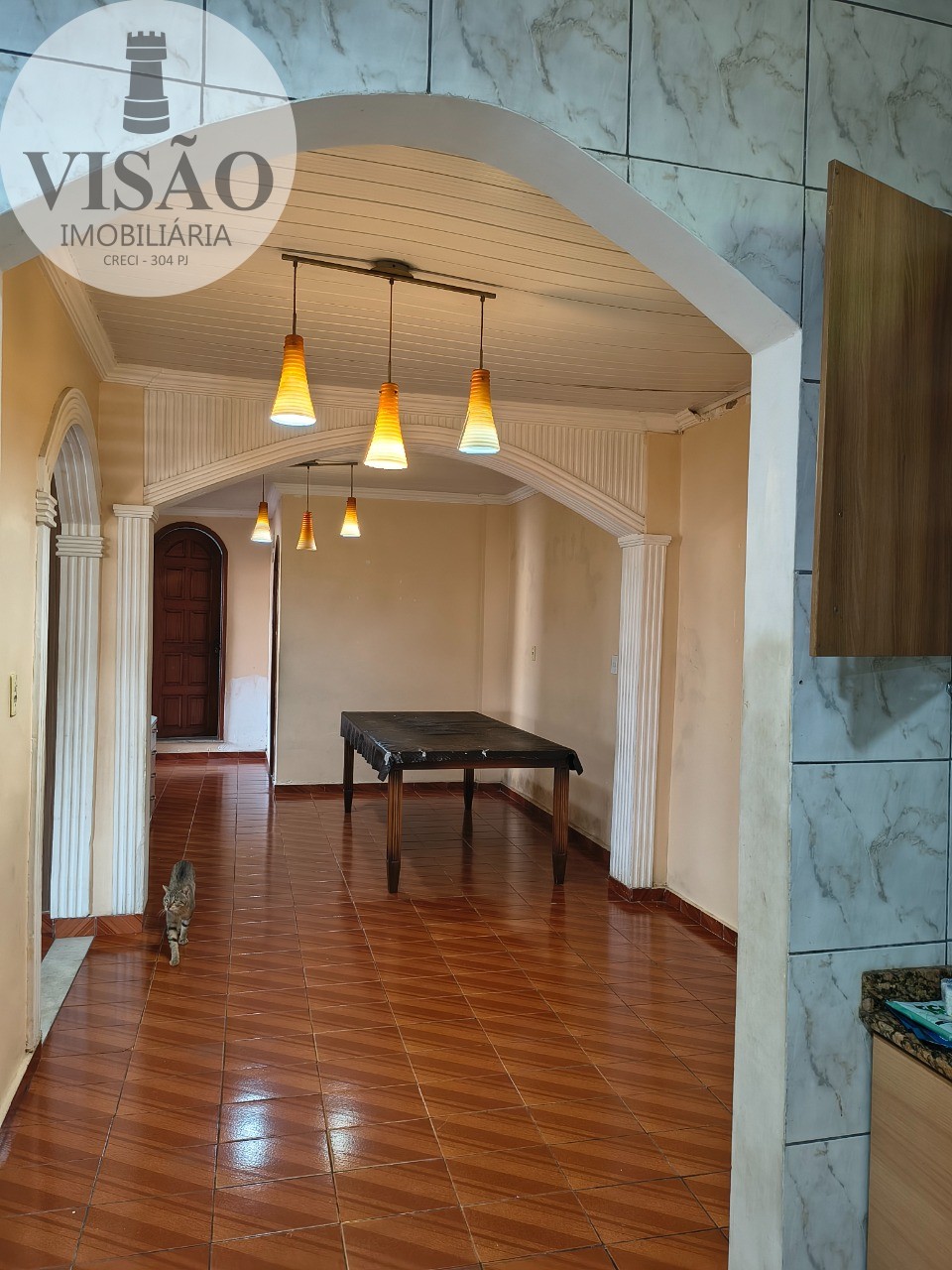 Casa, 3 quartos, 318 m² - Foto 14