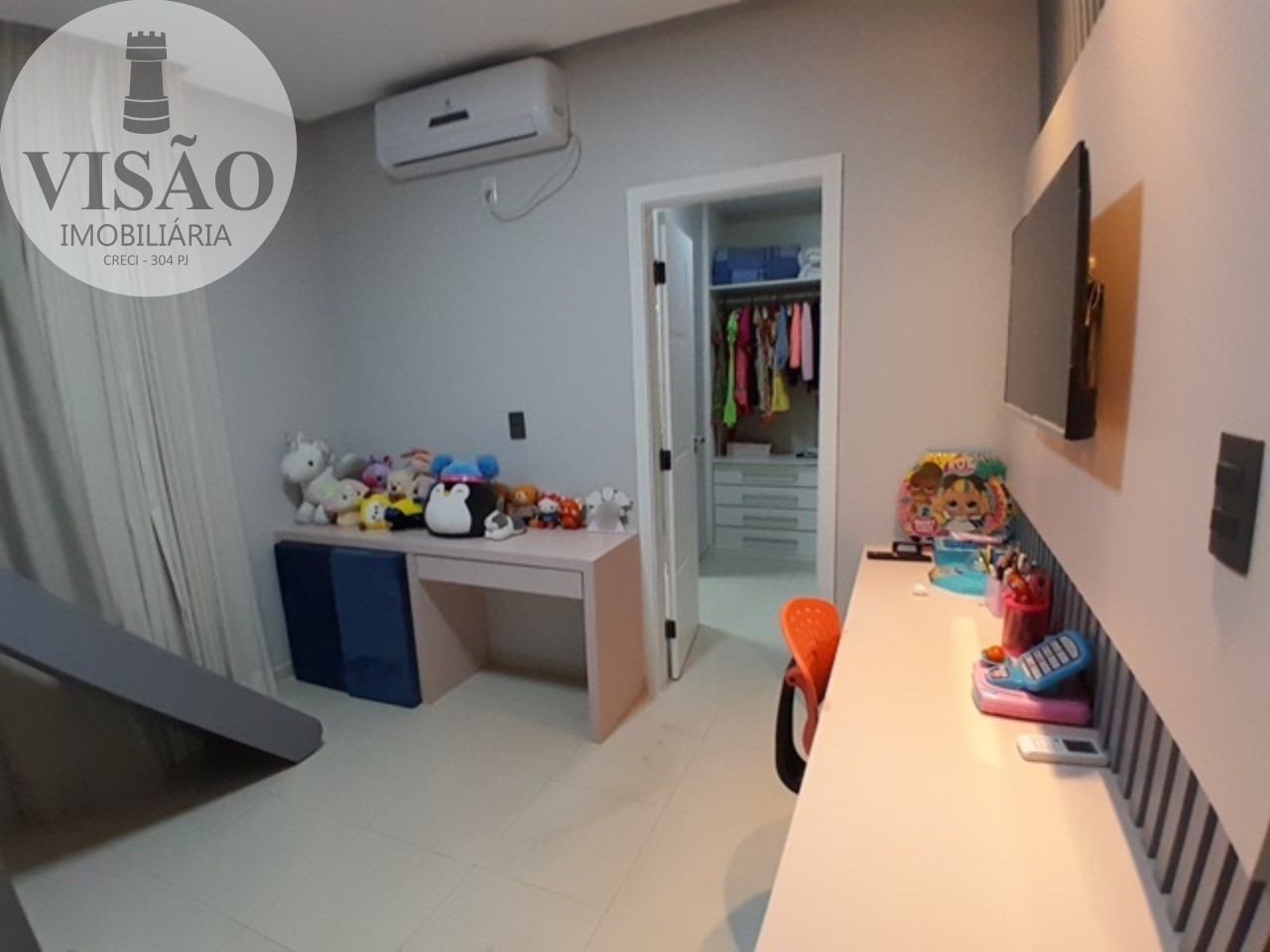Casa, 3 quartos - Foto 40