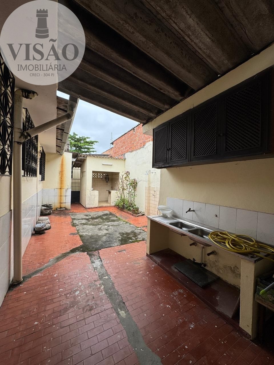 Casa, 3 quartos - Foto 11