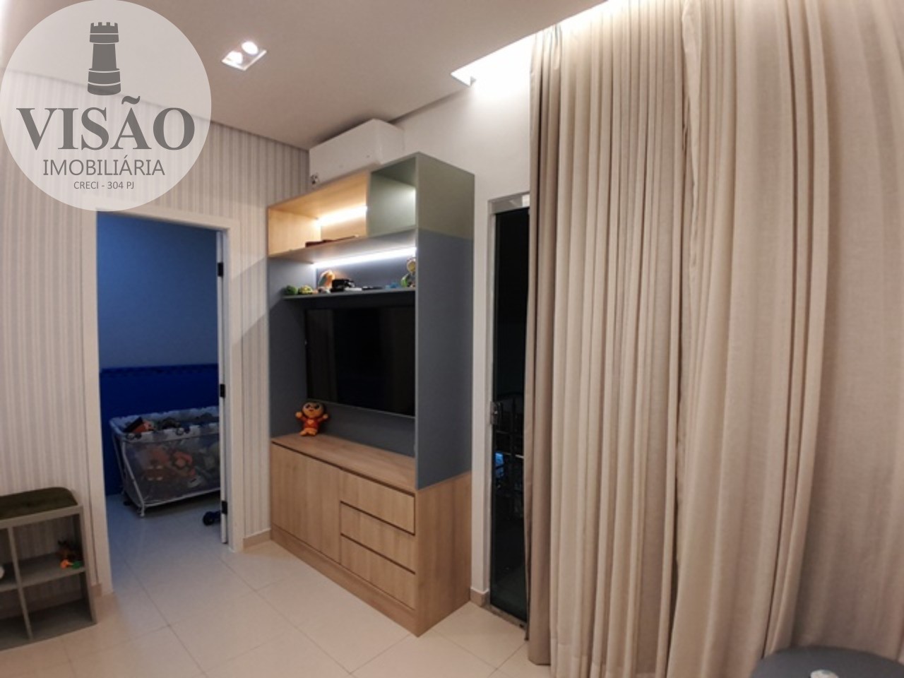 Casa, 3 quartos - Foto 30