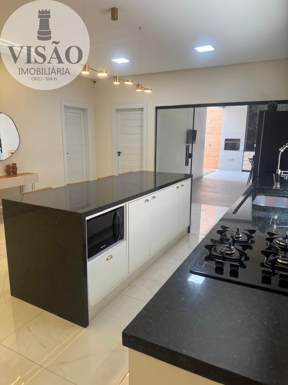 Casa, 3 quartos, 250 m² - Foto 3