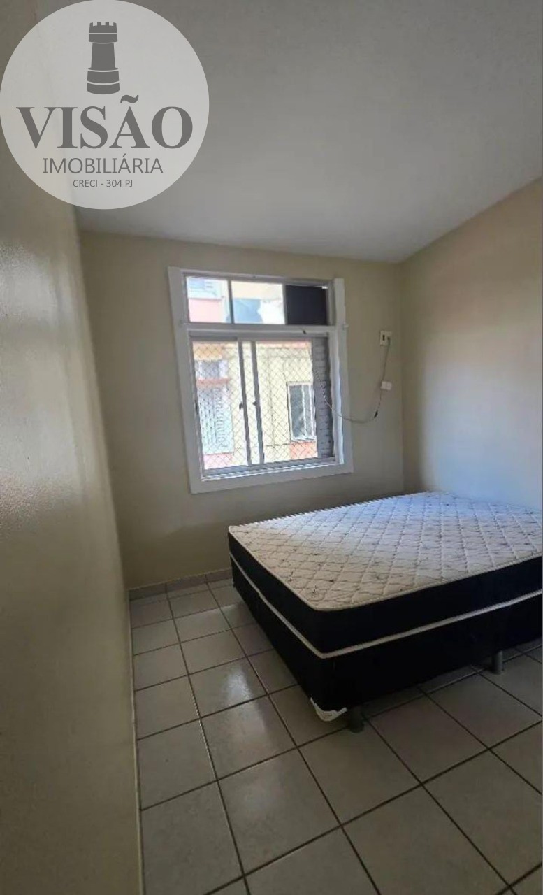 Apartamento, 2 quartos, 55 m² - Foto 2