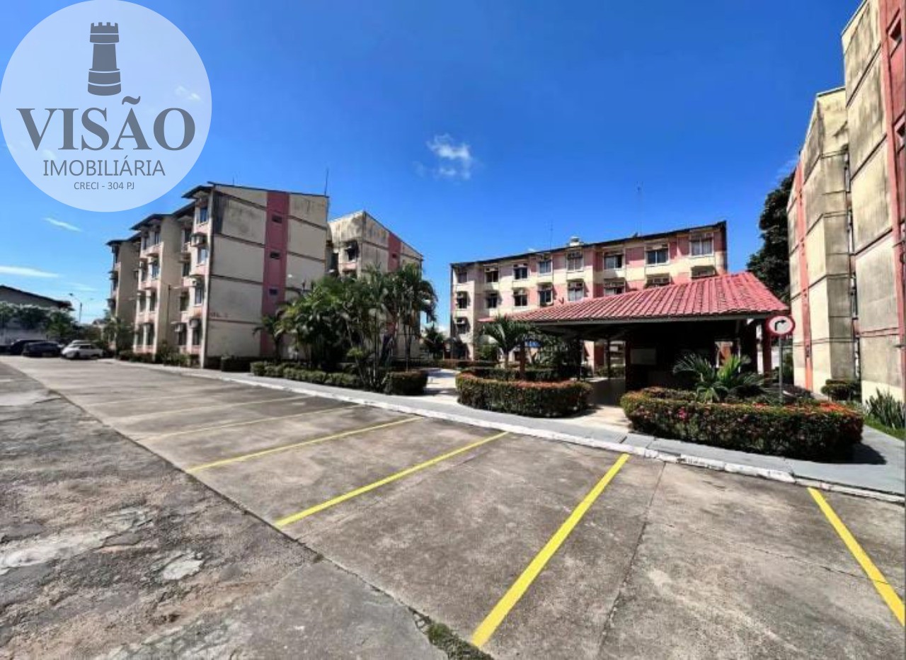 Apartamento, 2 quartos, 55 m² - Foto 10