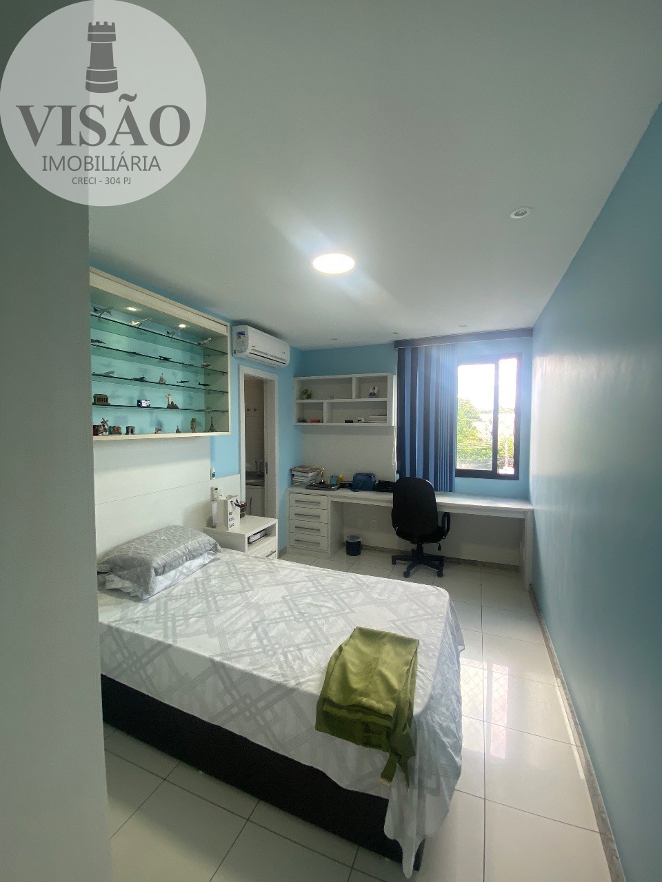 Apartamento, 4 quartos, 200 m² - Foto 10