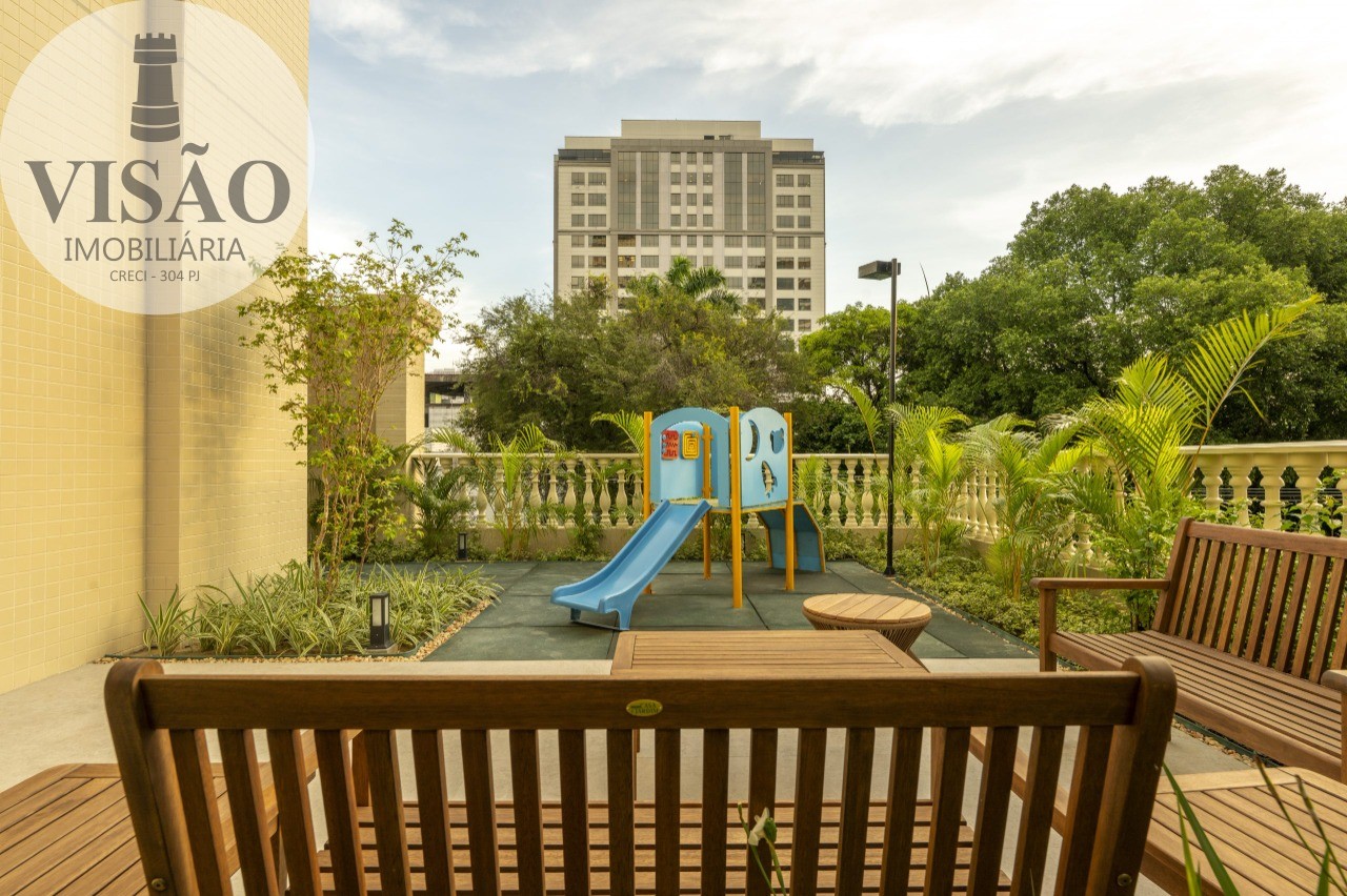 Apartamento, 4 quartos, 279 m² - Foto 15