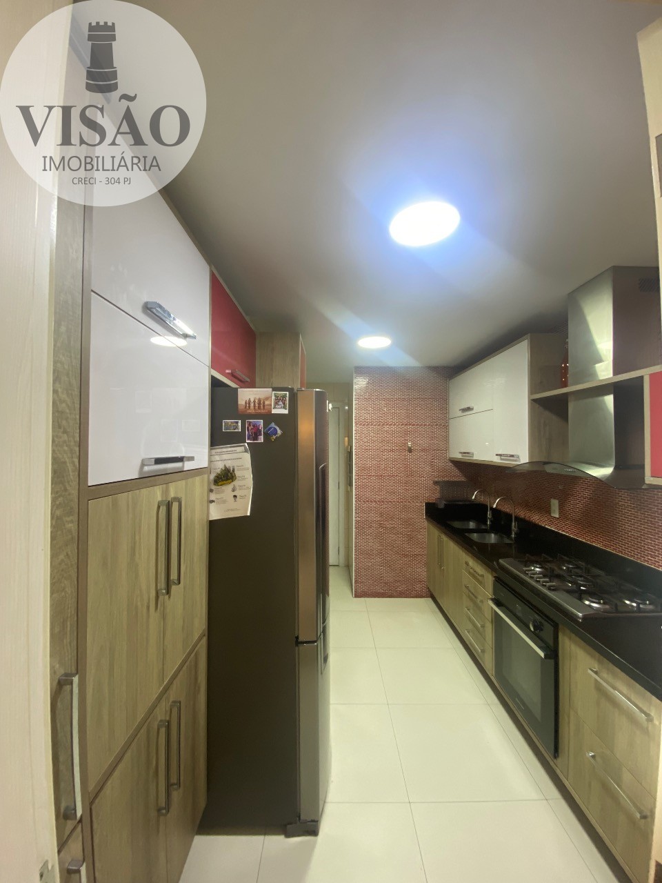 Apartamento, 4 quartos, 200 m² - Foto 15