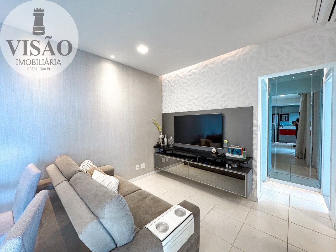 Apartamento, 3 quartos, 90 m² - Foto 9