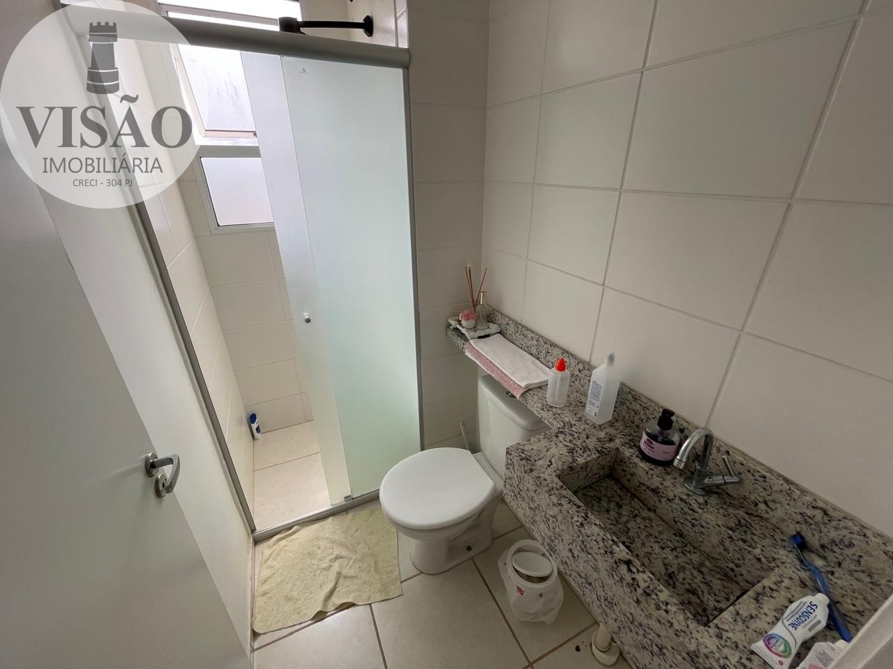 Apartamento, 2 quartos, 60 m² - Foto 8