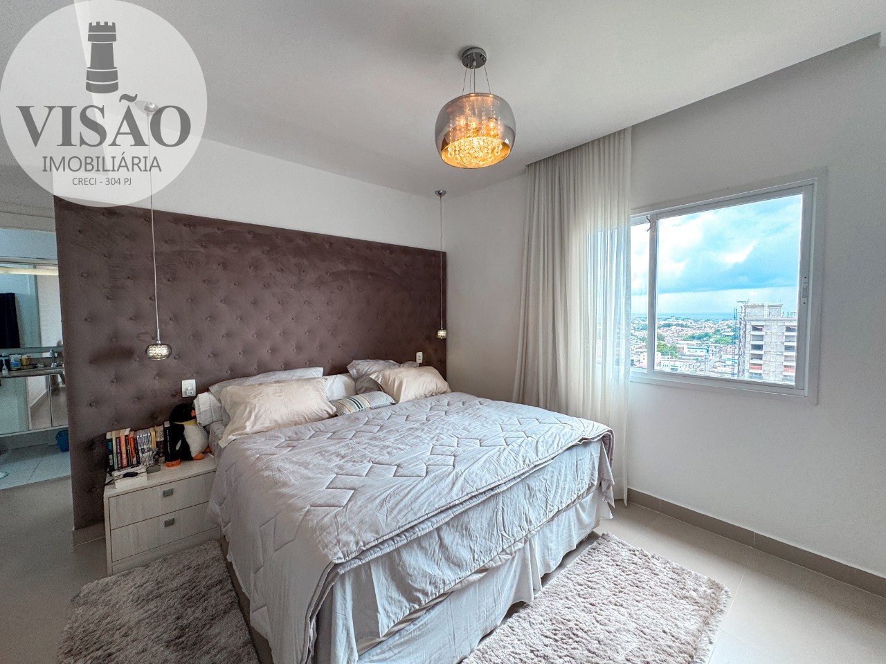 Apartamento, 3 quartos, 90 m² - Foto 12