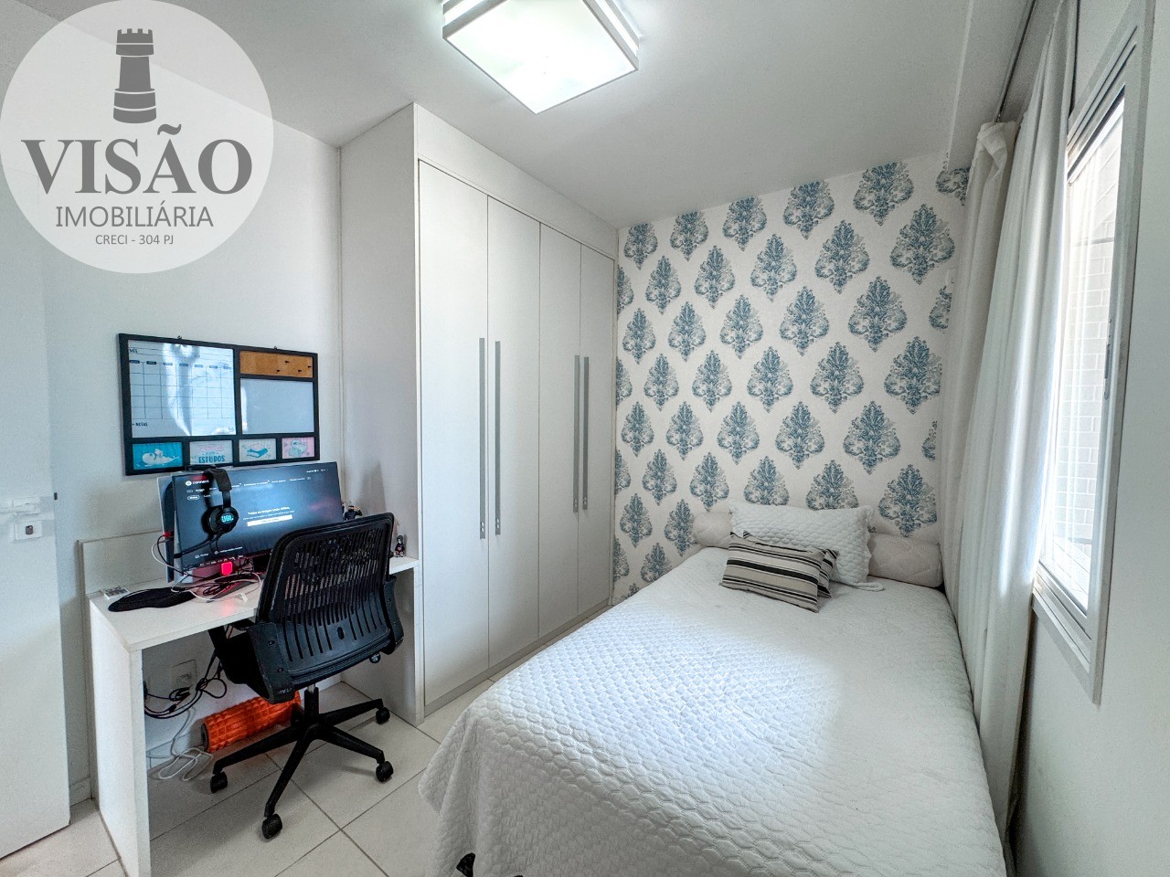 Apartamento, 3 quartos, 90 m² - Foto 15