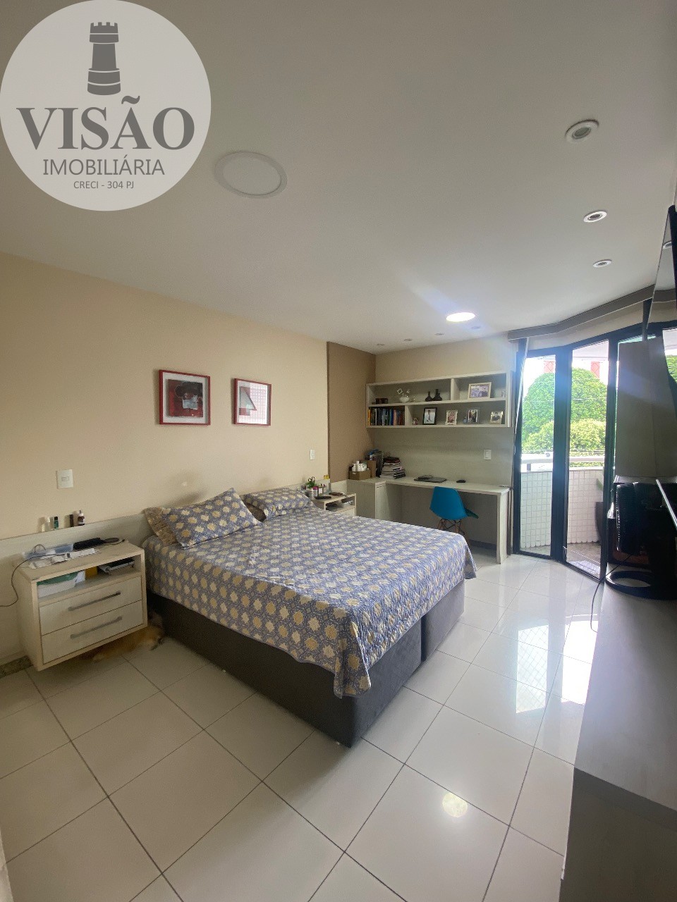 Apartamento, 4 quartos, 200 m² - Foto 6