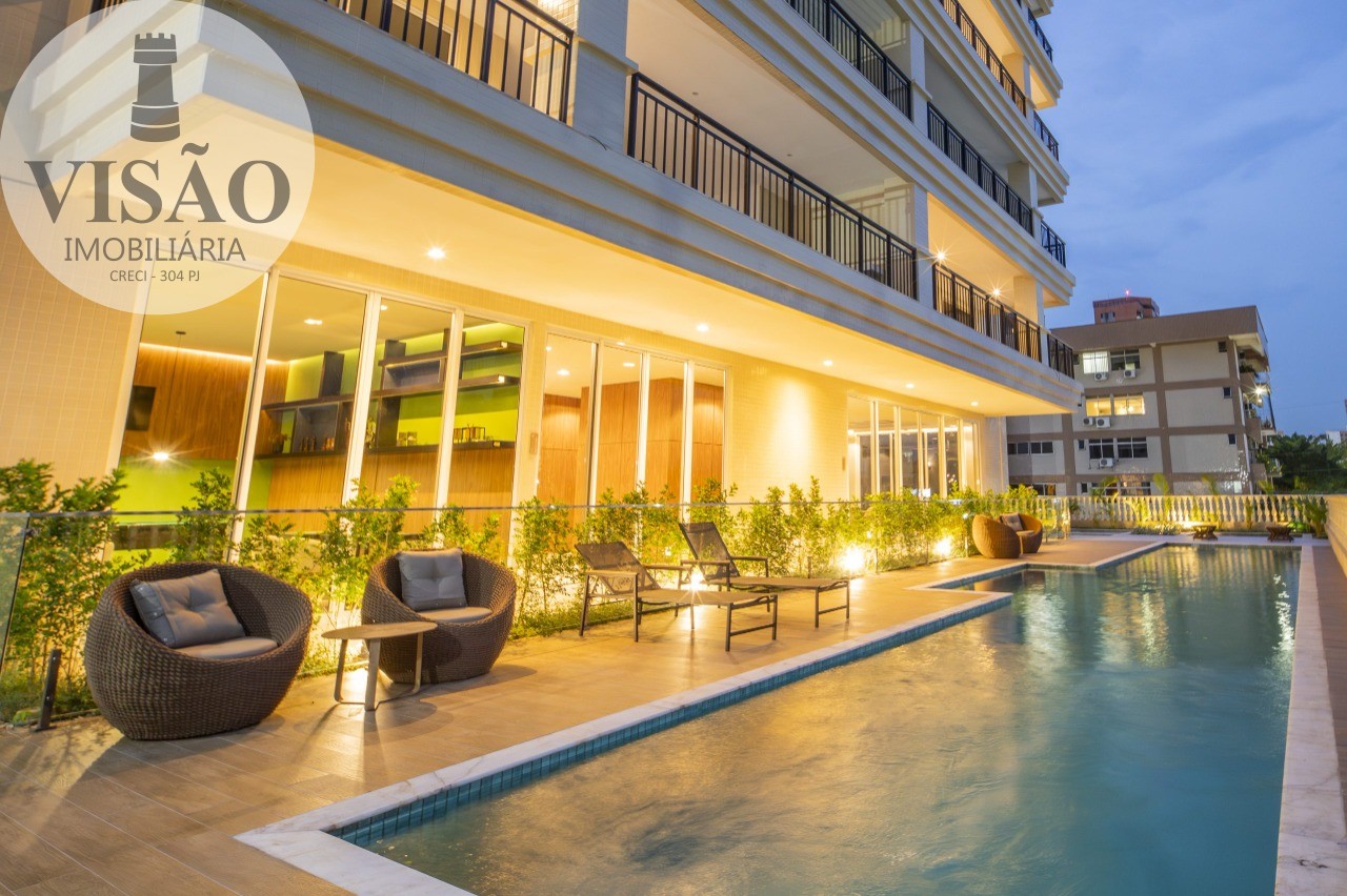 Apartamento, 4 quartos, 279 m² - Foto 1