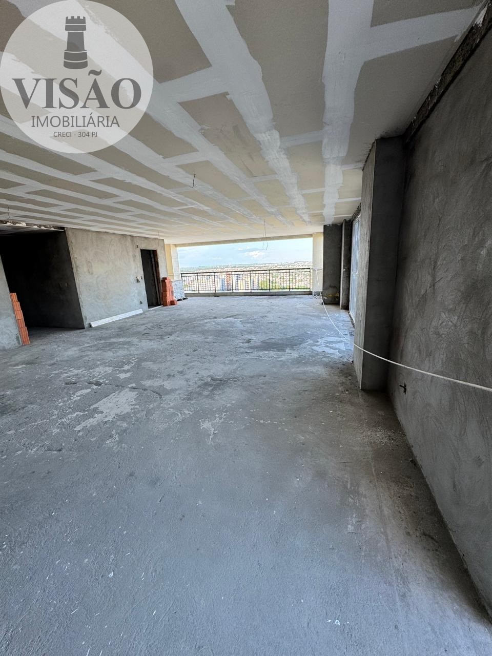 Apartamento, 4 quartos, 279 m² - Foto 3