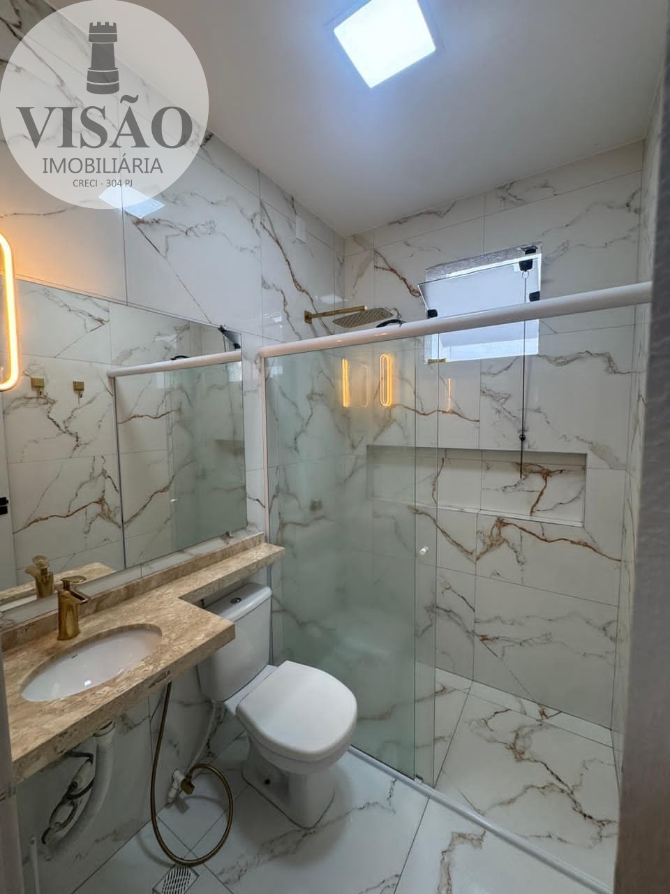 Casa, 3 quartos, 250 m² - Foto 9