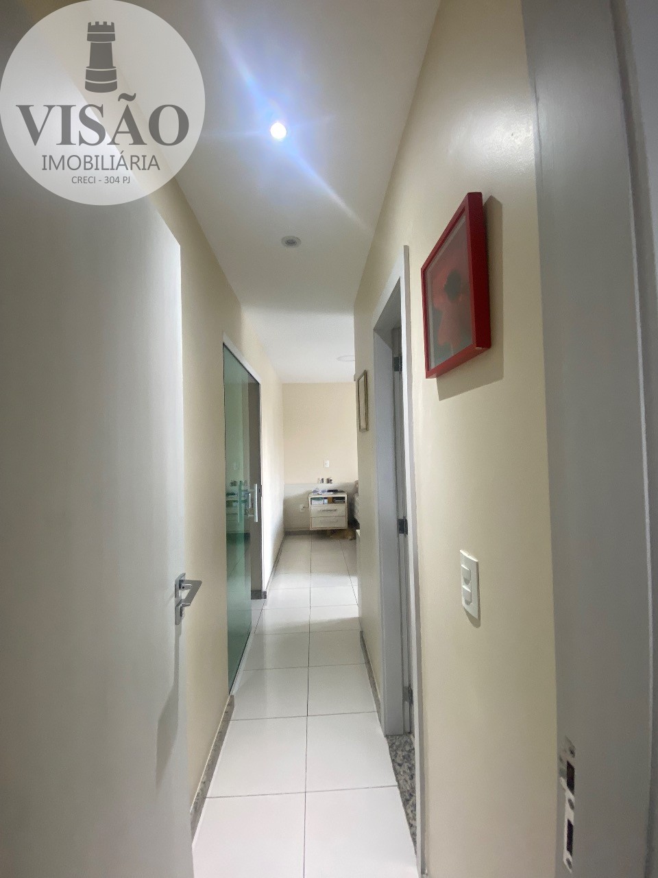 Apartamento, 4 quartos, 200 m² - Foto 8